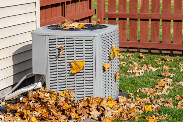 Ductless HVAC Repair in Carrboro, NC