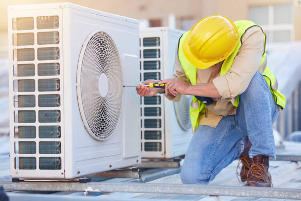 Best HVAC Service Technicians  in Carrboro, NC
