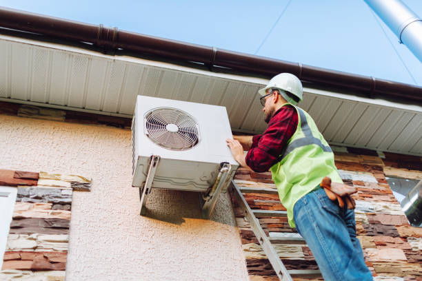 Reliable Carrboro, NC HVAC Solutions