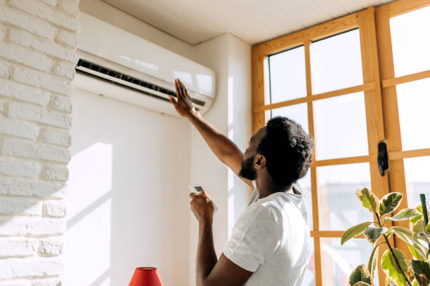 Best Furnace Repair Near Me  in Carrboro, NC