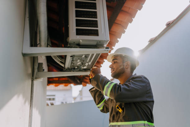 Best Best HVAC Companies  in Carrboro, NC