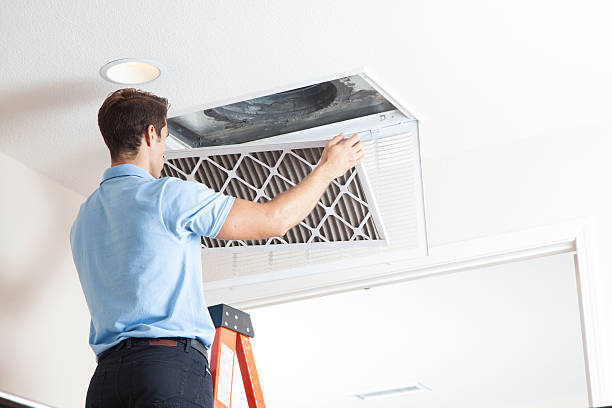 Best HVAC Tune-Up Services  in Carrboro, NC