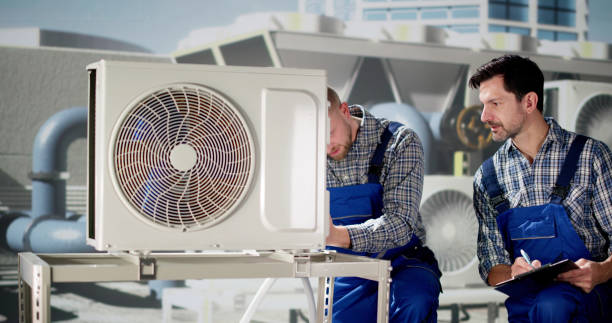 Best HVAC Repair Near Me  in Carrboro, NC