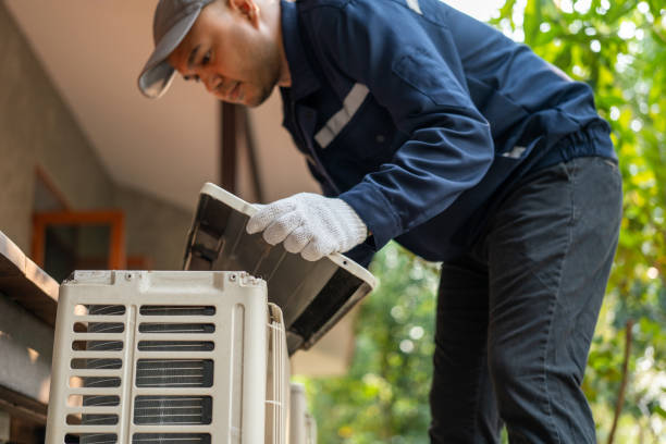 Best Affordable HVAC Services  in Carrboro, NC