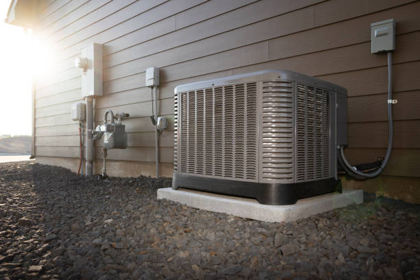 Best HVAC System Installation  in Carrboro, NC